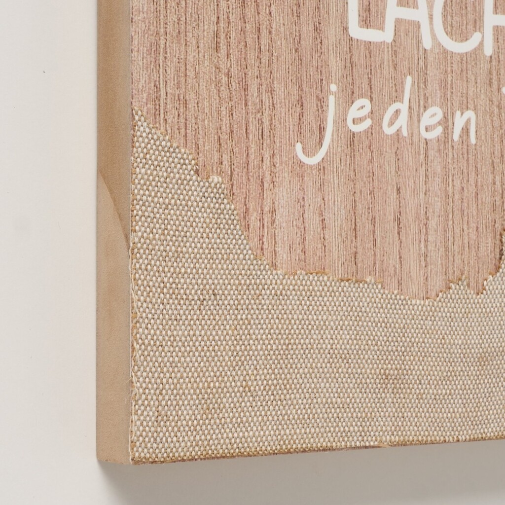 Boltze Schild Lebe den Moment online kaufen bei SKANDEKO (Ansicht 2)