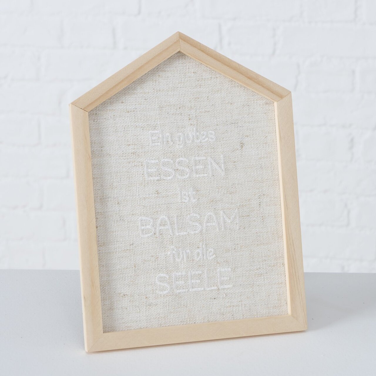 Schild Melva 2er Set