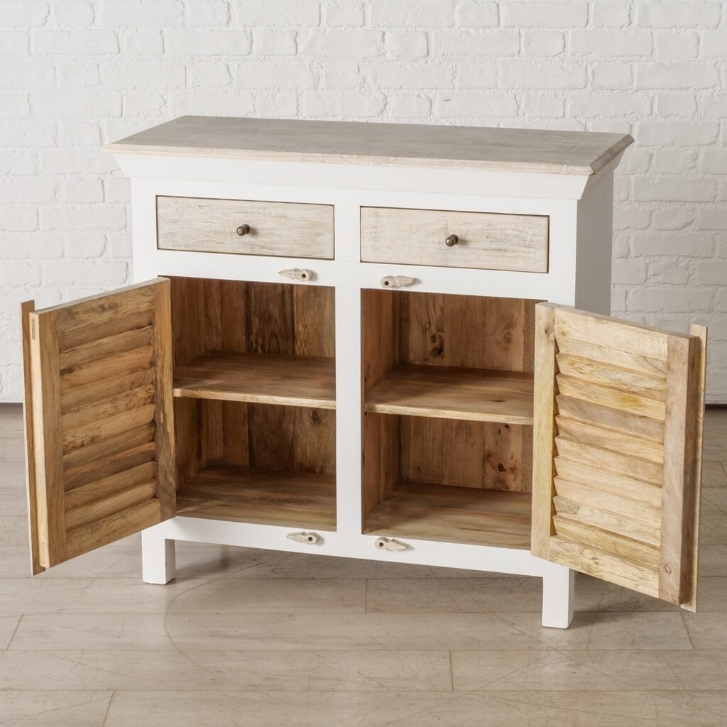 Schrank Shore