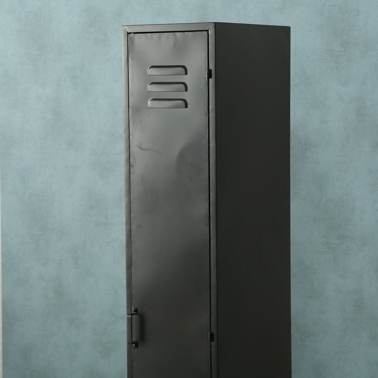 Boltze Metall Schrank Spint Preview Image