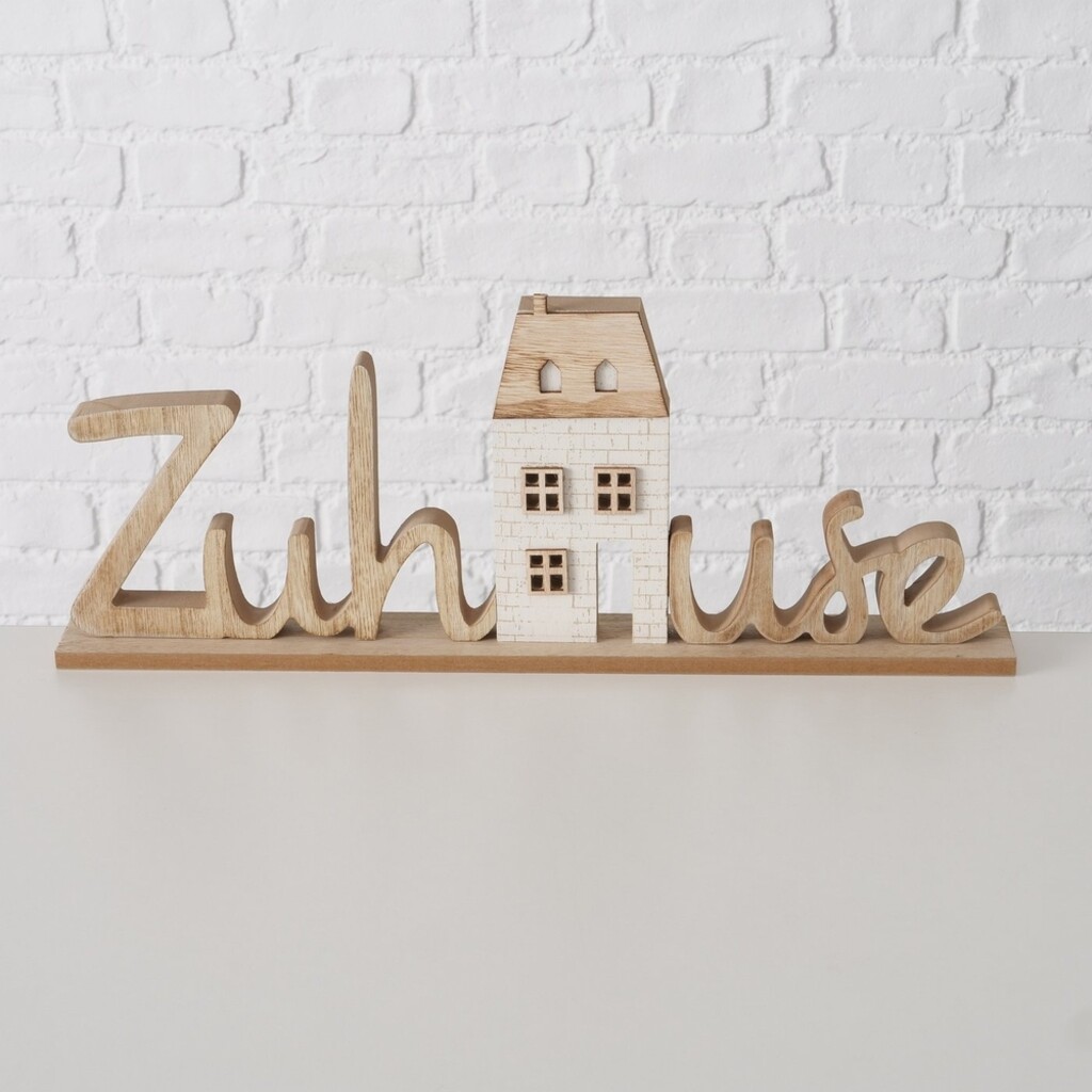 Schriftzug Bergström