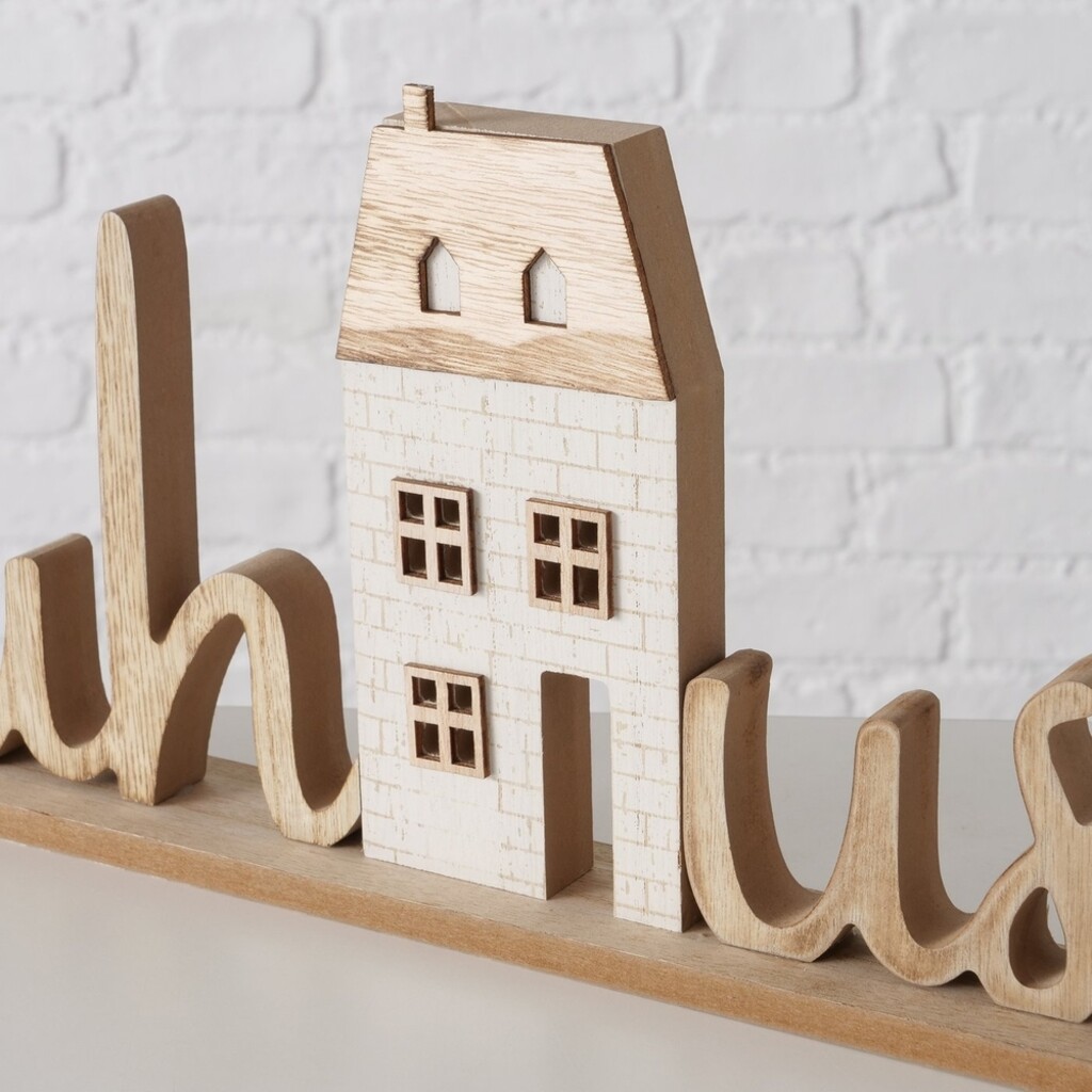 Schriftzug Bergström