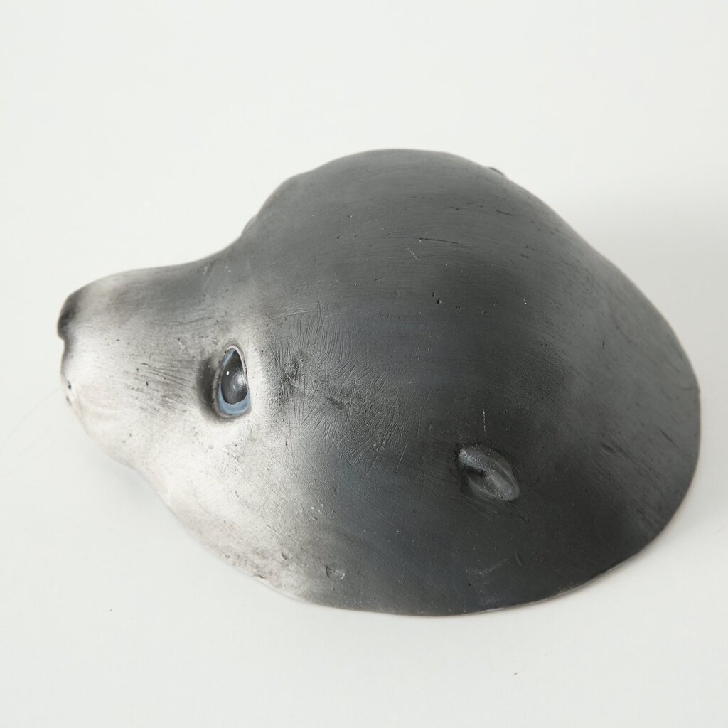 Schwimmfigur Poggy Seehund