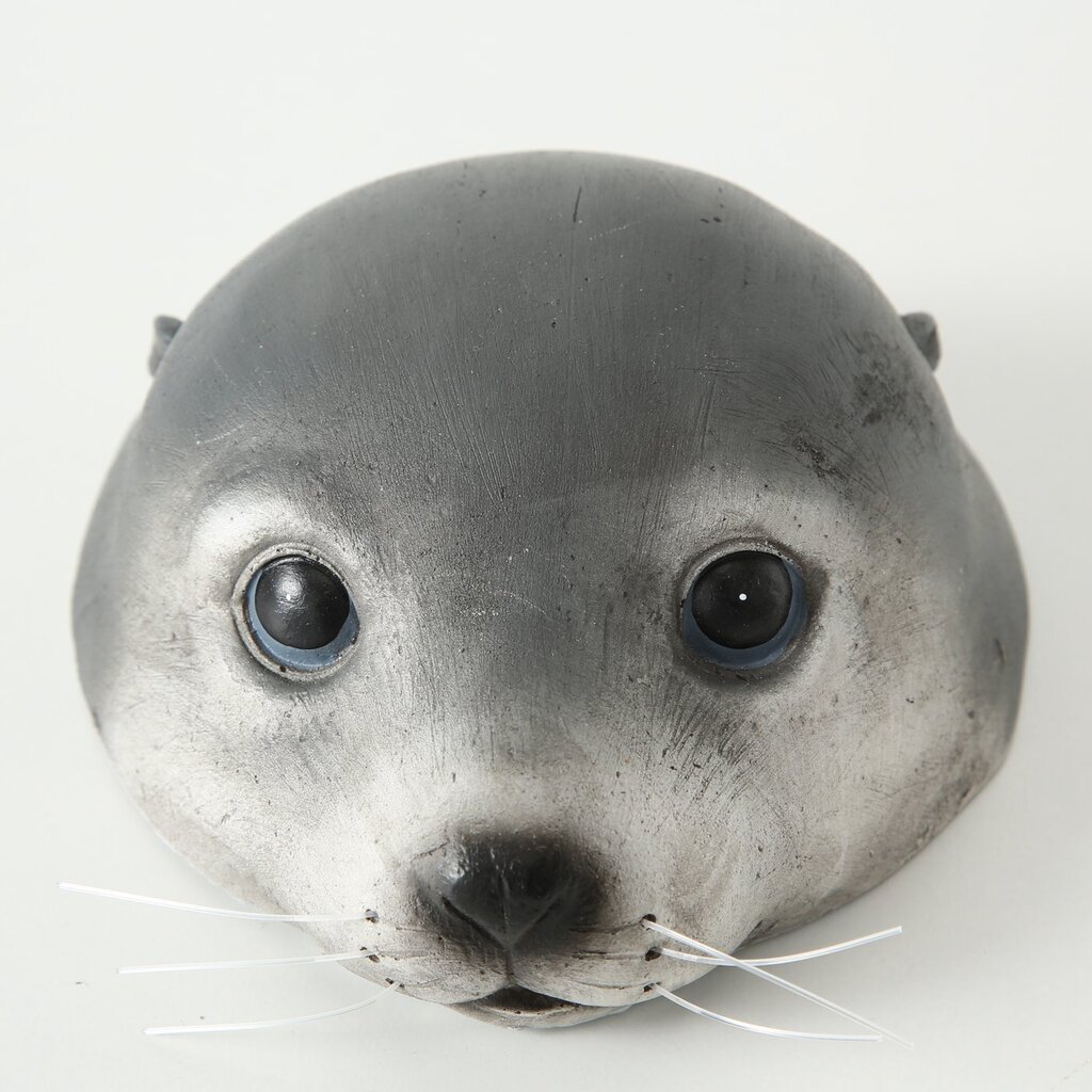 Schwimmfigur Poggy Seehund