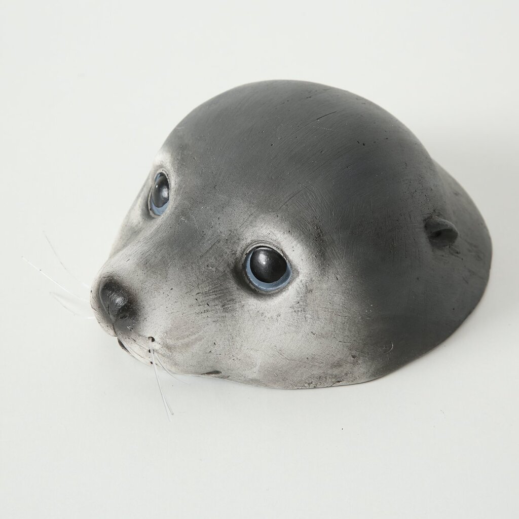 Schwimmfigur Poggy Seehund