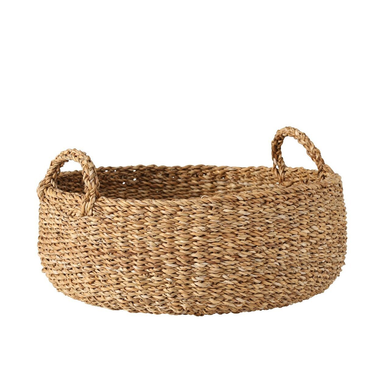 Seegras Korb Sophy 3-teilig