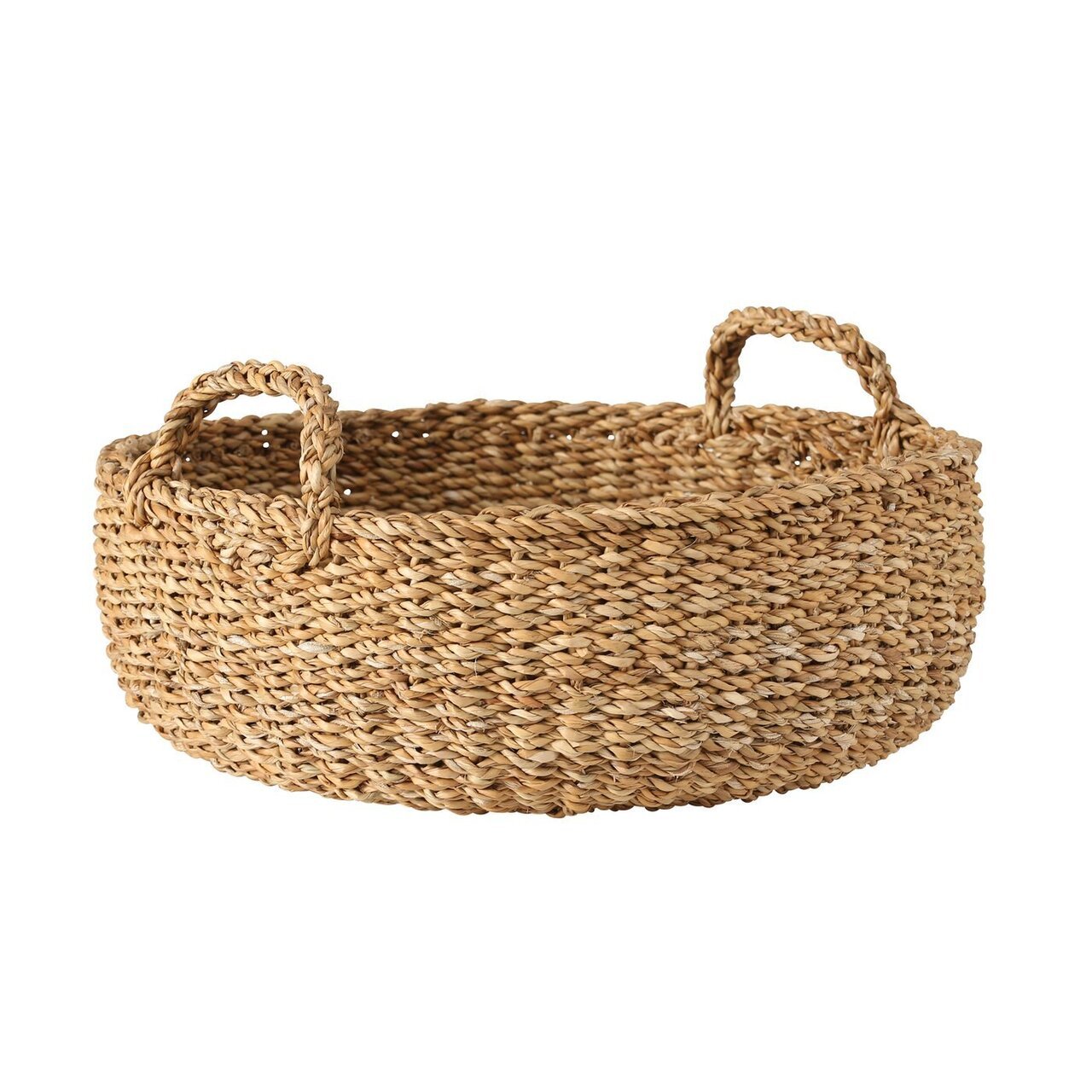 Seegras Korb Sophy 3-teilig