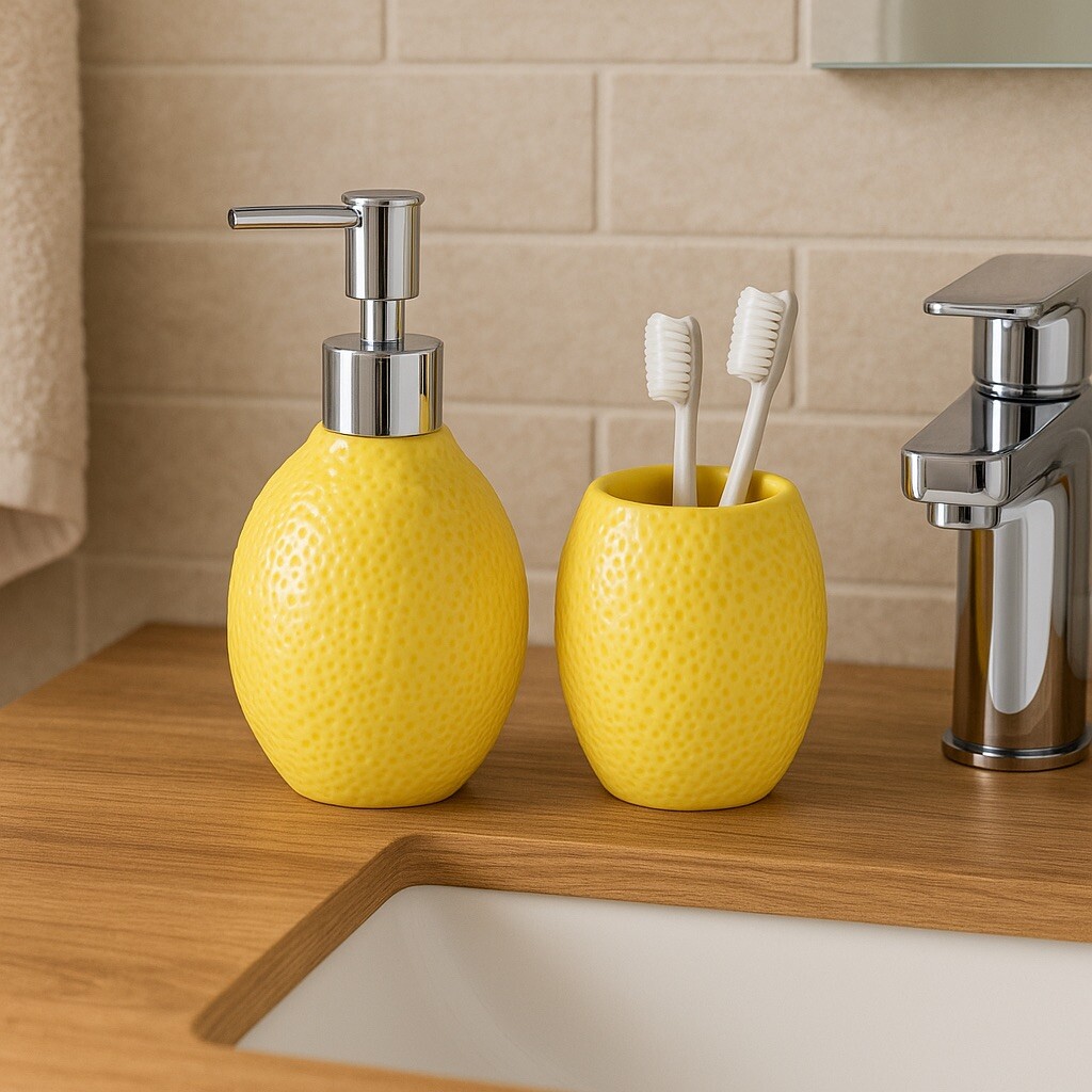 Boltze Seifenspender Limone Preview Image