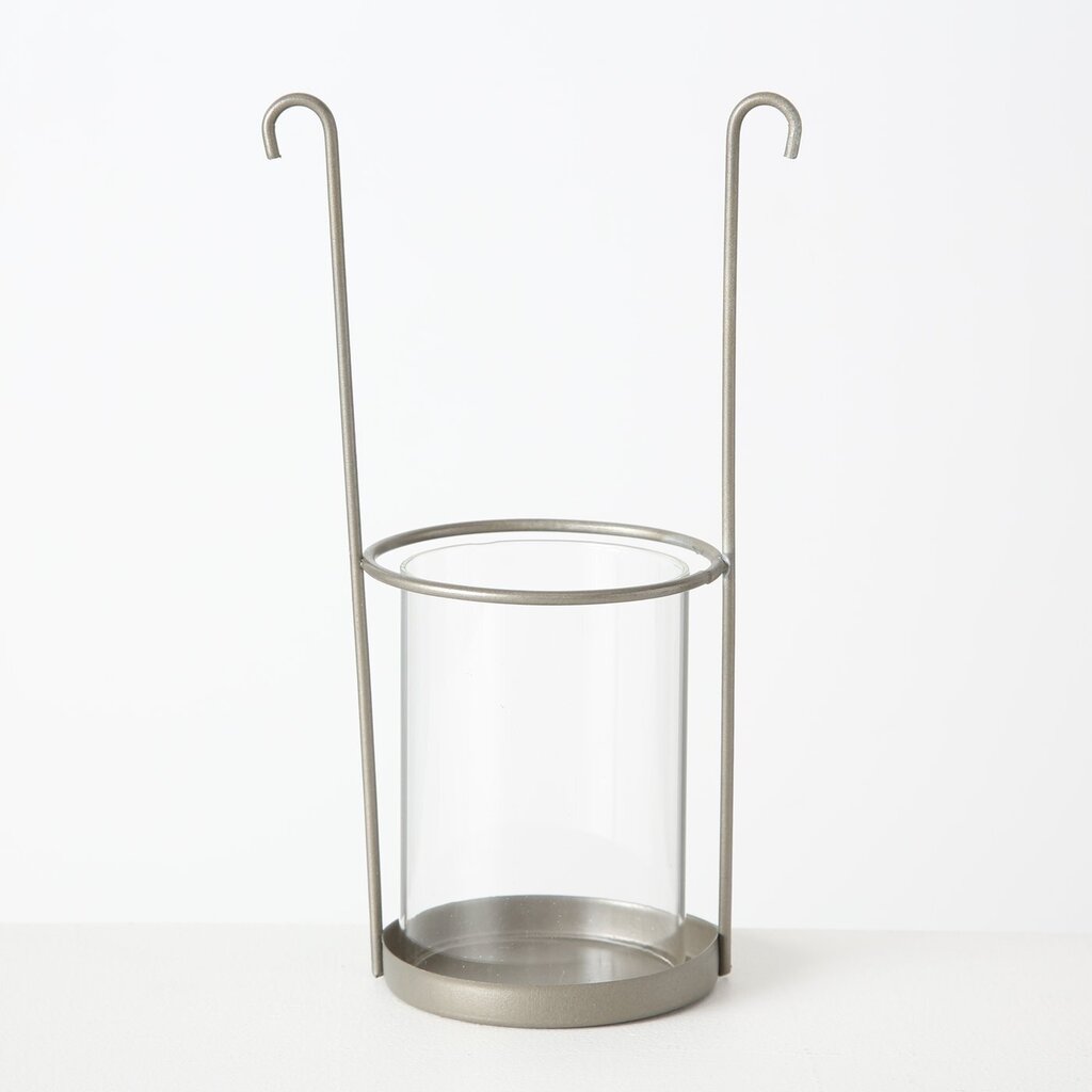 Shabby Windlicht Lento, 2er