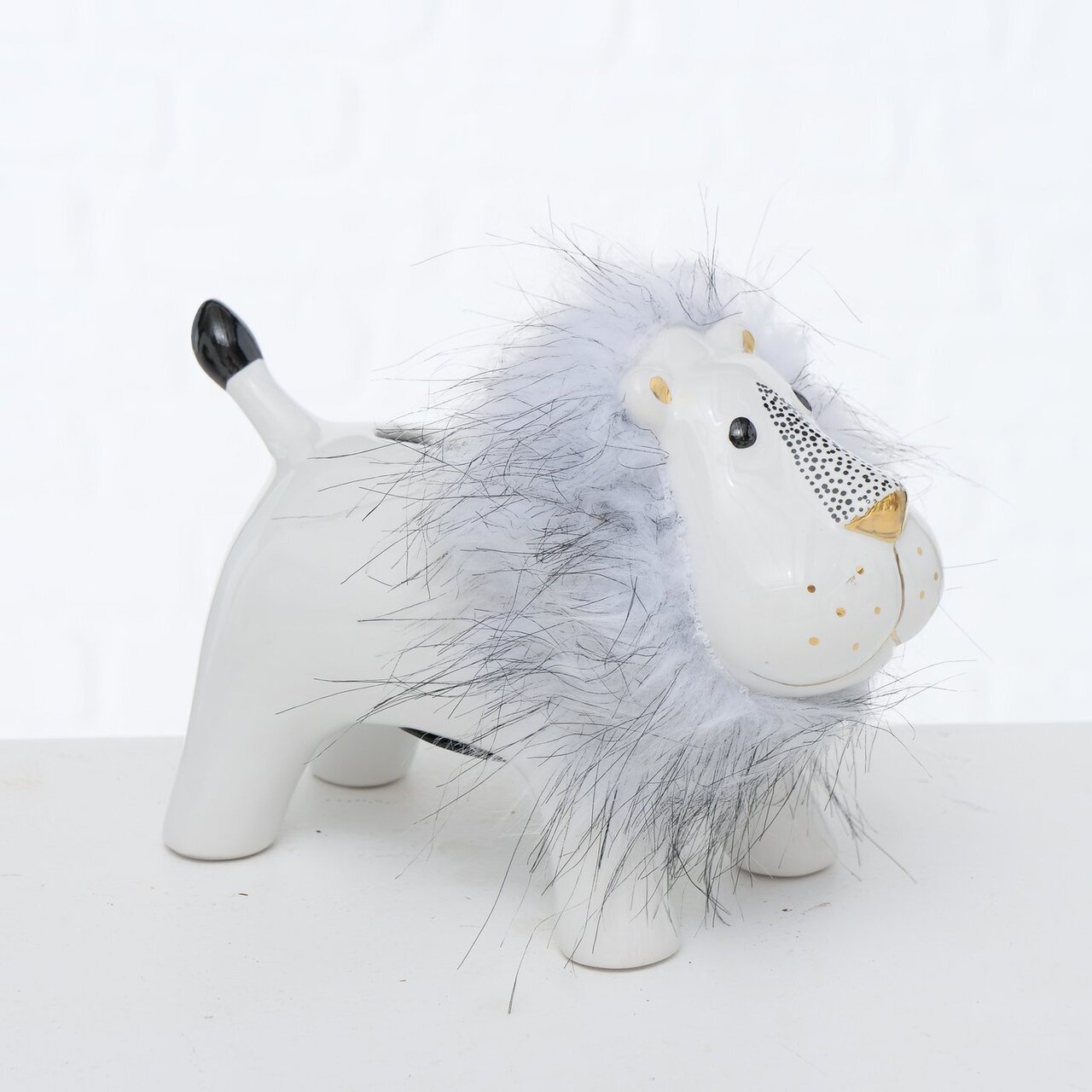 Spardose Löwe Liony