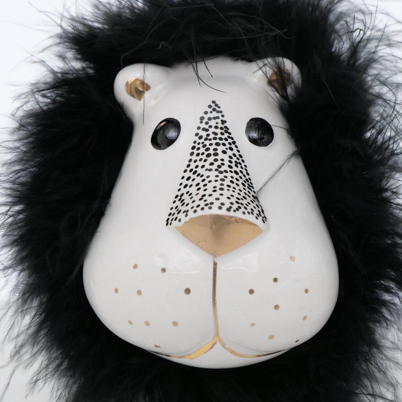 Spardose Löwe Liony