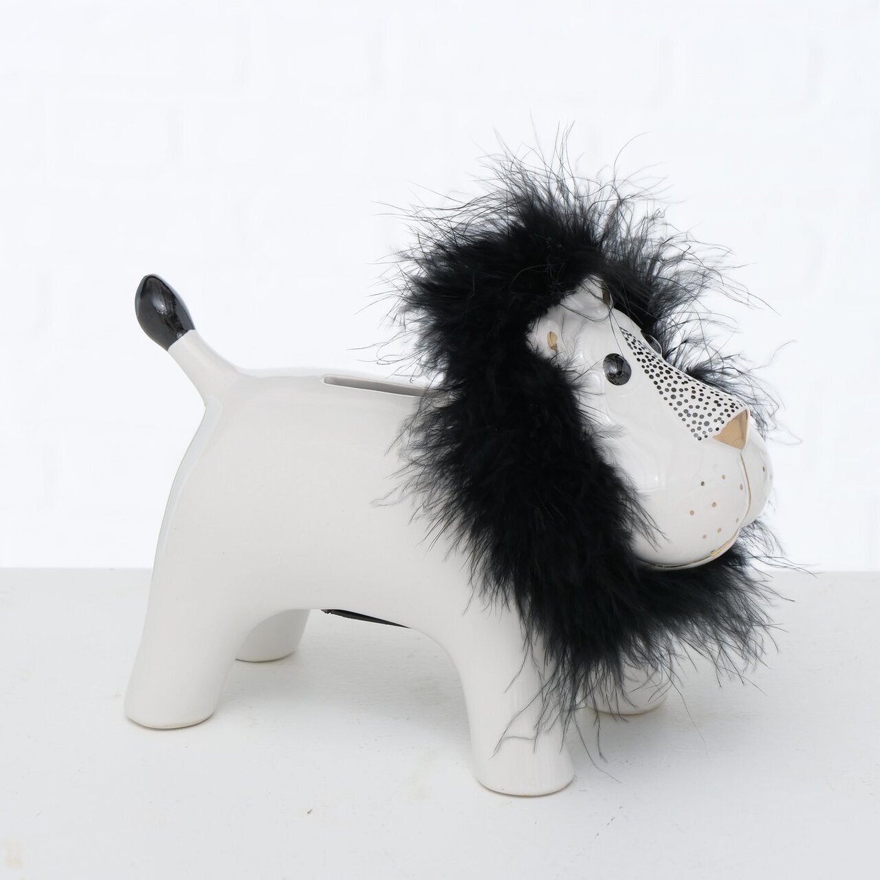 Spardose Löwe Liony