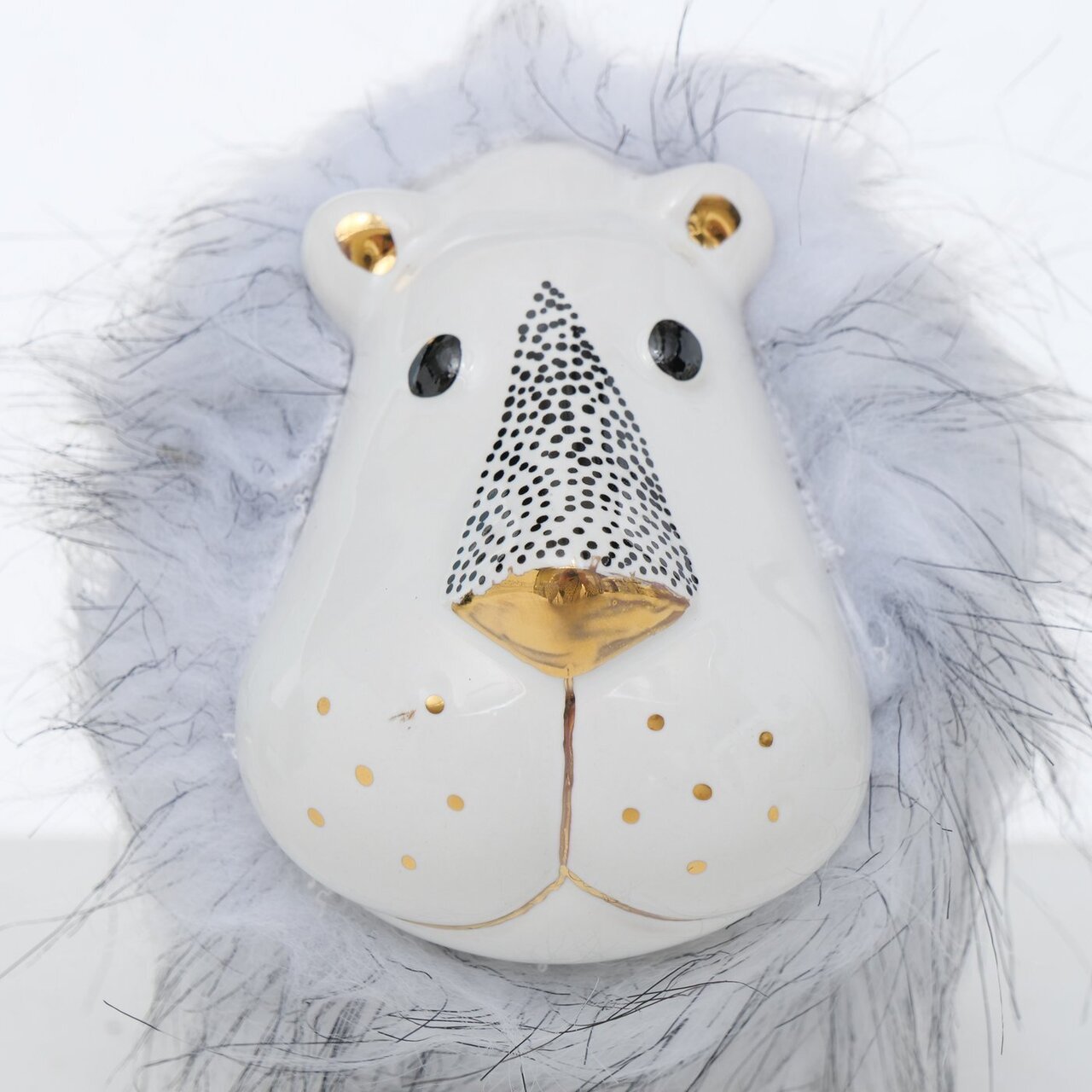 Spardose Löwe Liony