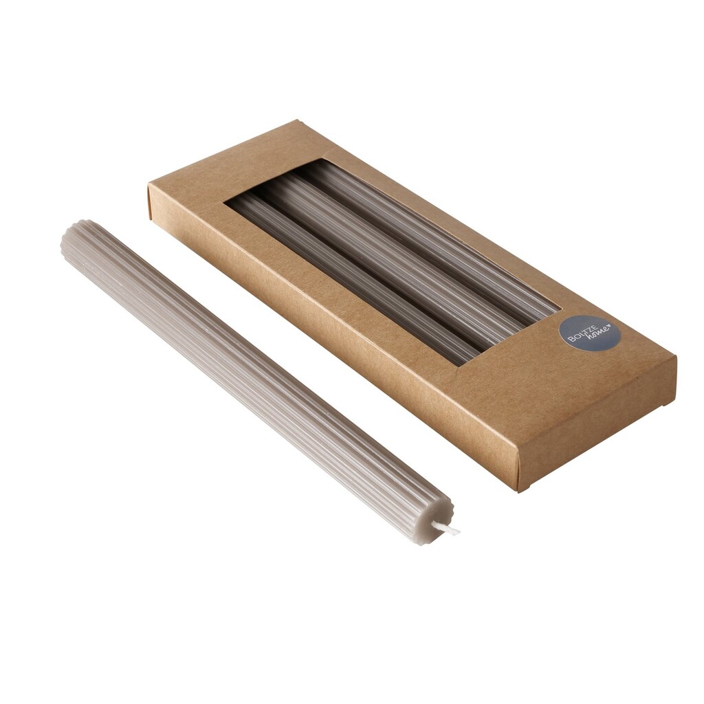 Stabkerze Classic 4er