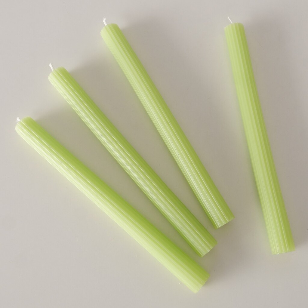 Stabkerze Classic 4er