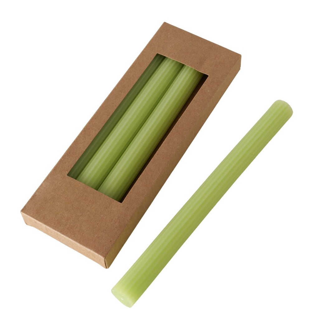 Stabkerze Classic 4er