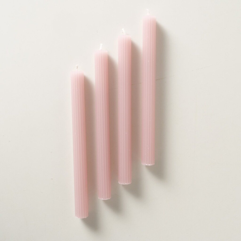 Stabkerze Classic 4er