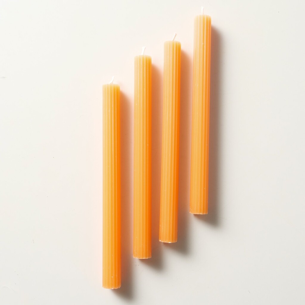 Stabkerze Classic 4er