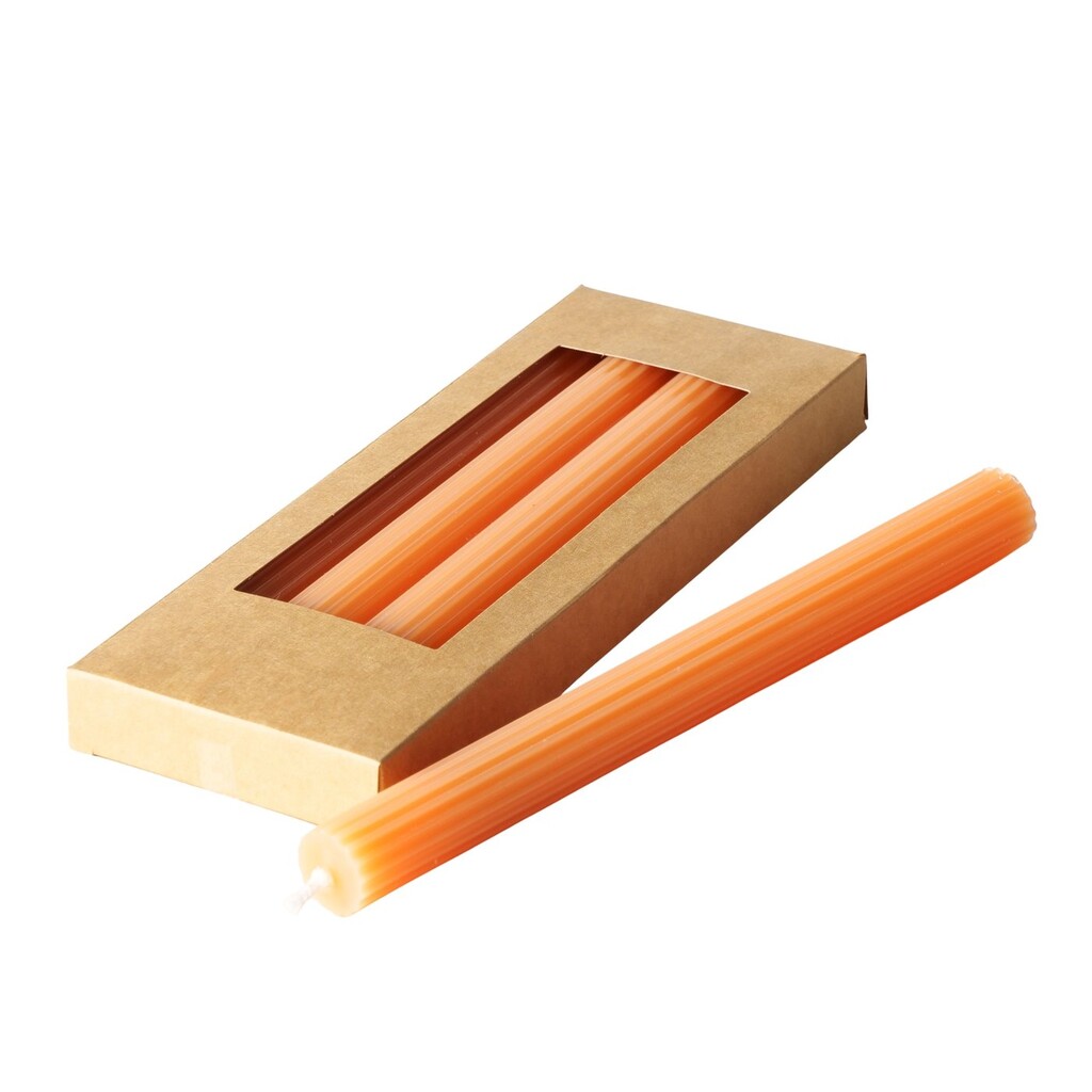 Stabkerze Classic 4er