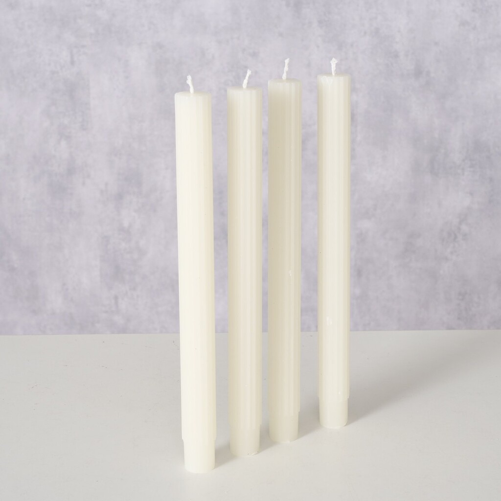 Stabkerze Classic 4er