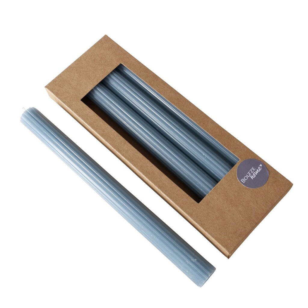 Stabkerze Classic 4er