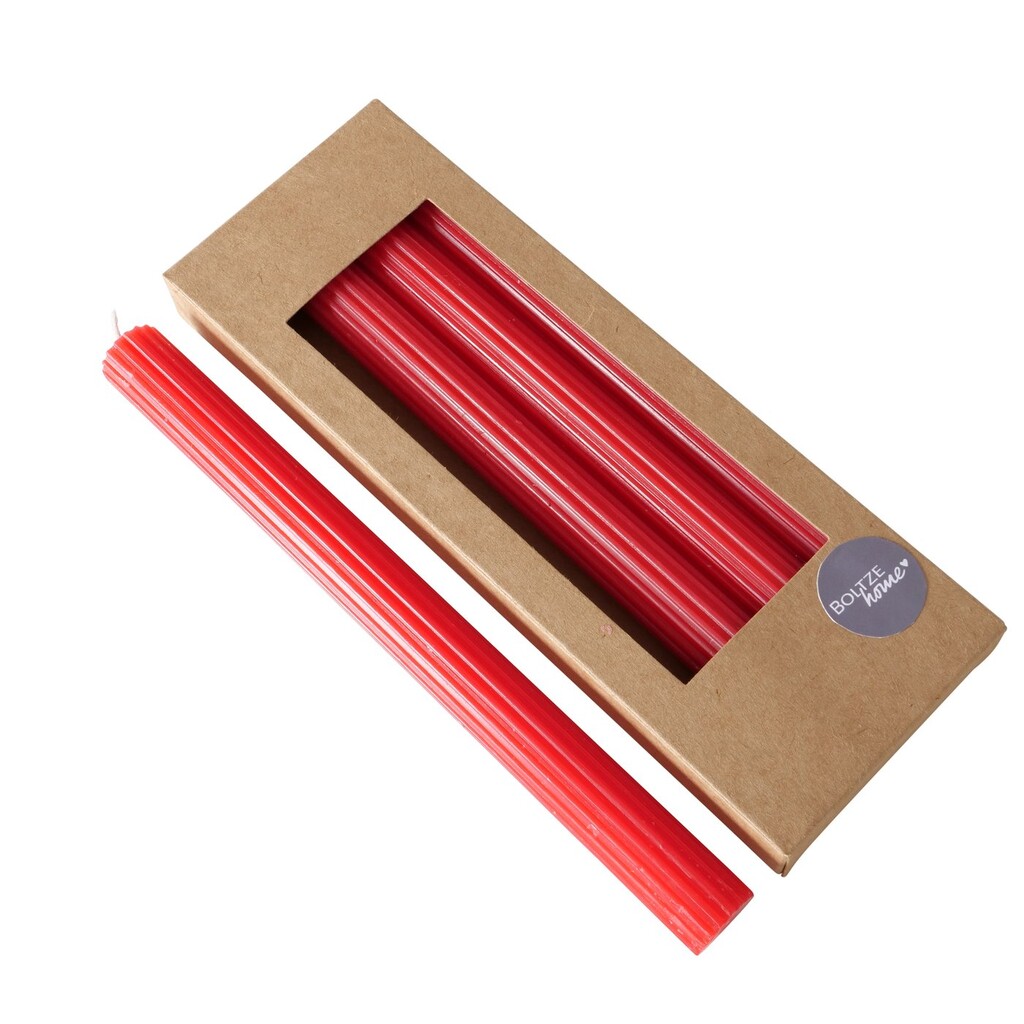 Stabkerze Classic 4er