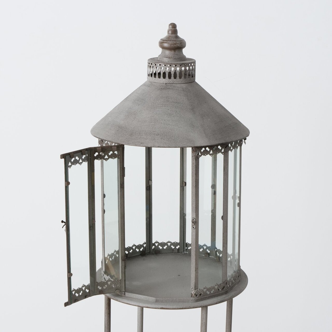 Stand Laterne Aruba 2er