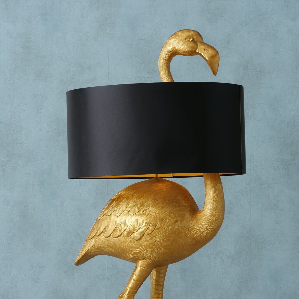 Boltze Stehlampe Flamingo Preview Image