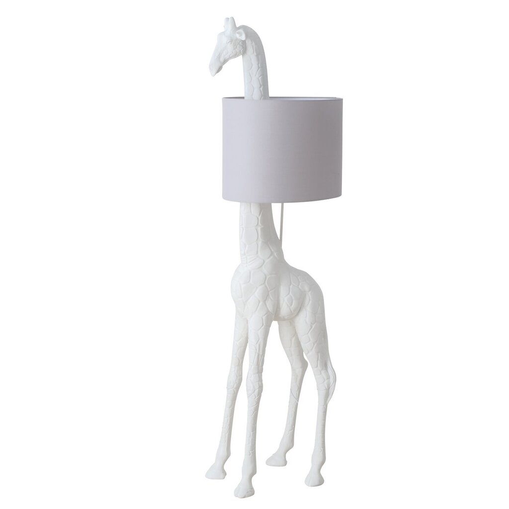 Stehlampe Giraffe