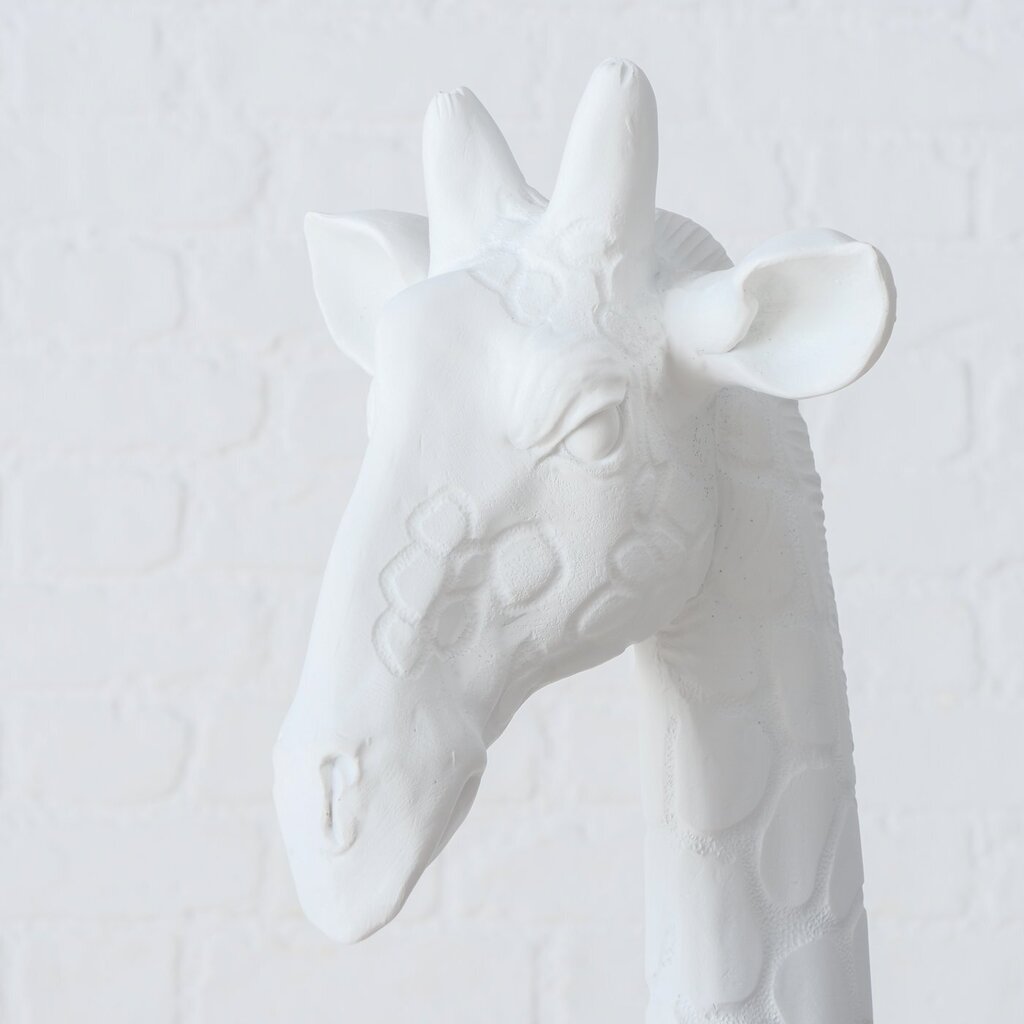 Stehlampe Giraffe