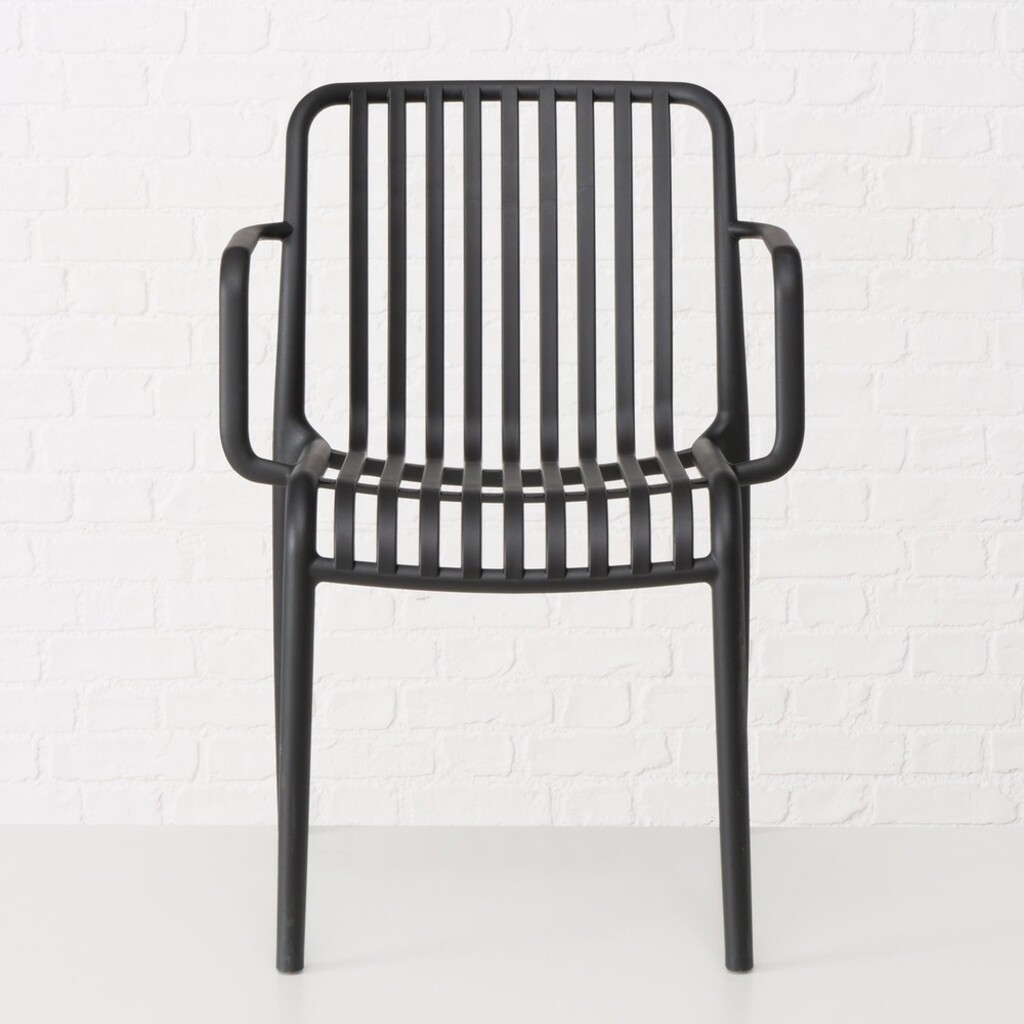 Stuhl aus Kunststoff Quito