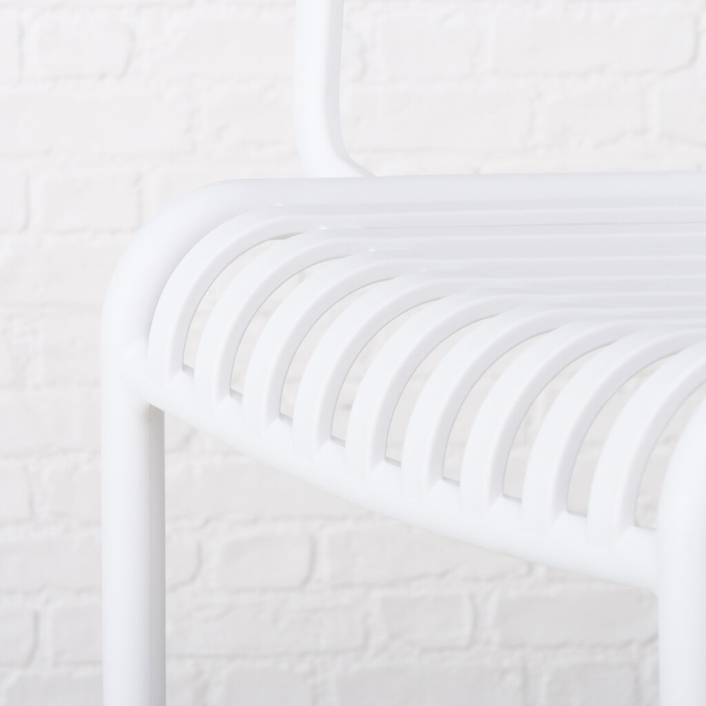 Stuhl aus Kunststoff Quito