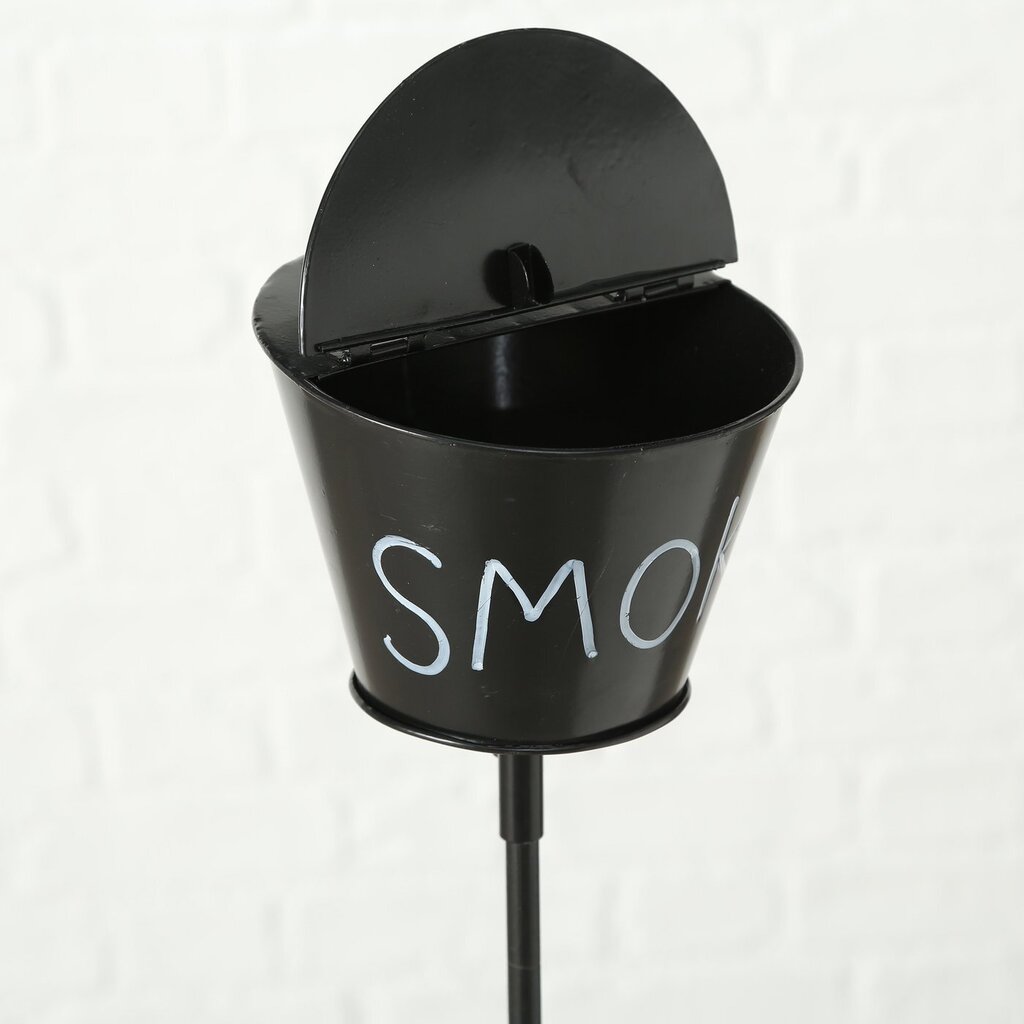 Sturmaschenbecher Gartenstab