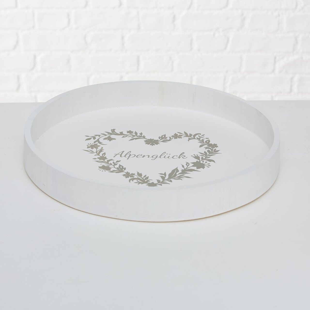 Tablett Berta 3er Set