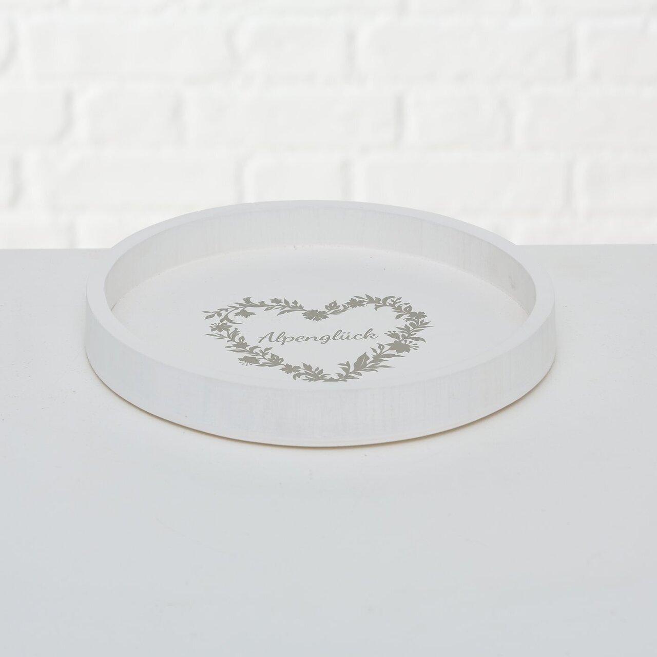 Tablett Berta 3er Set