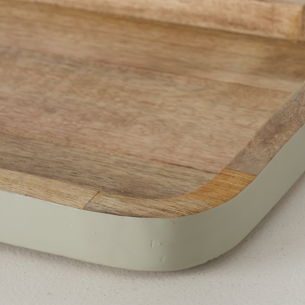 Tablett Paimio 2teilig