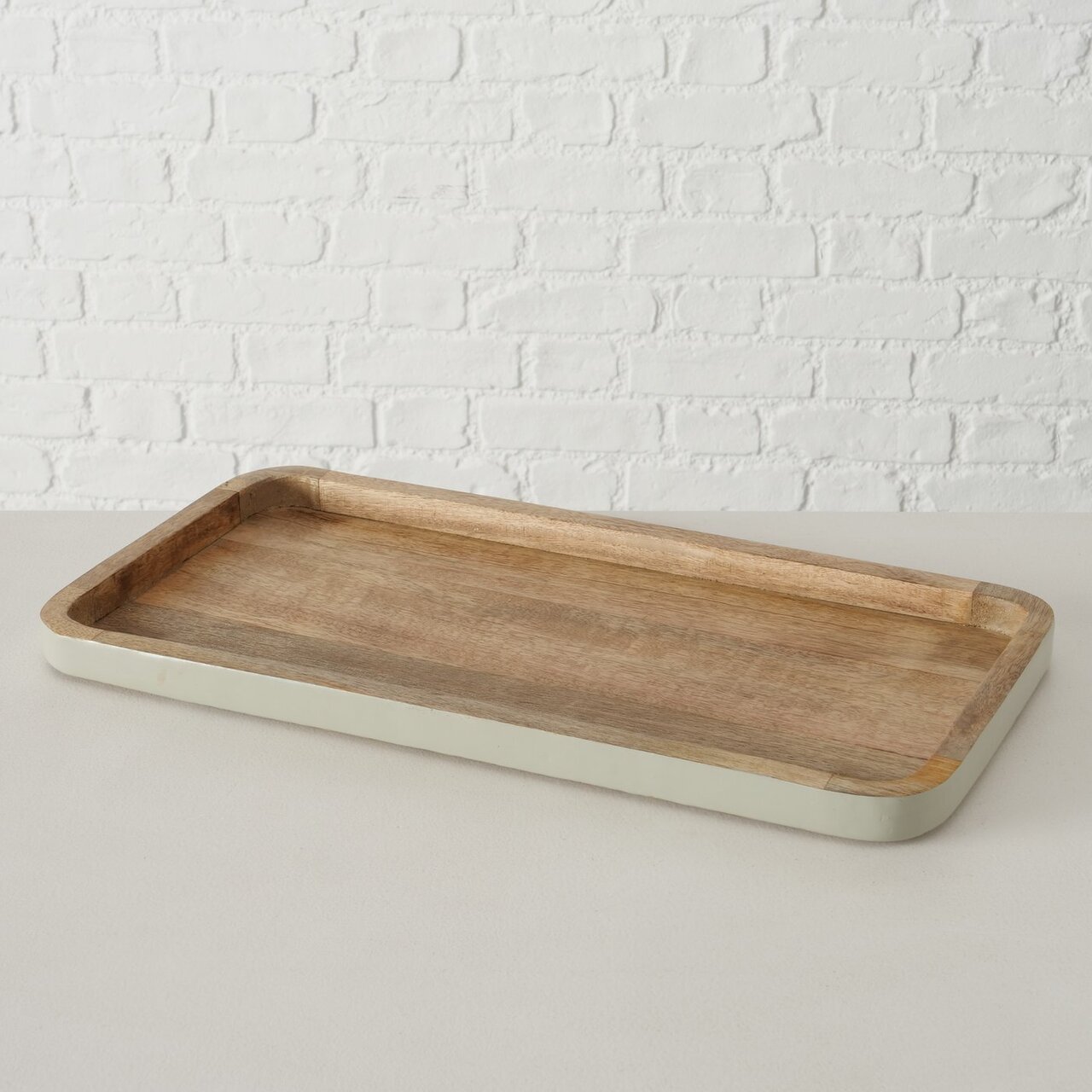 Tablett Paimio 2teilig