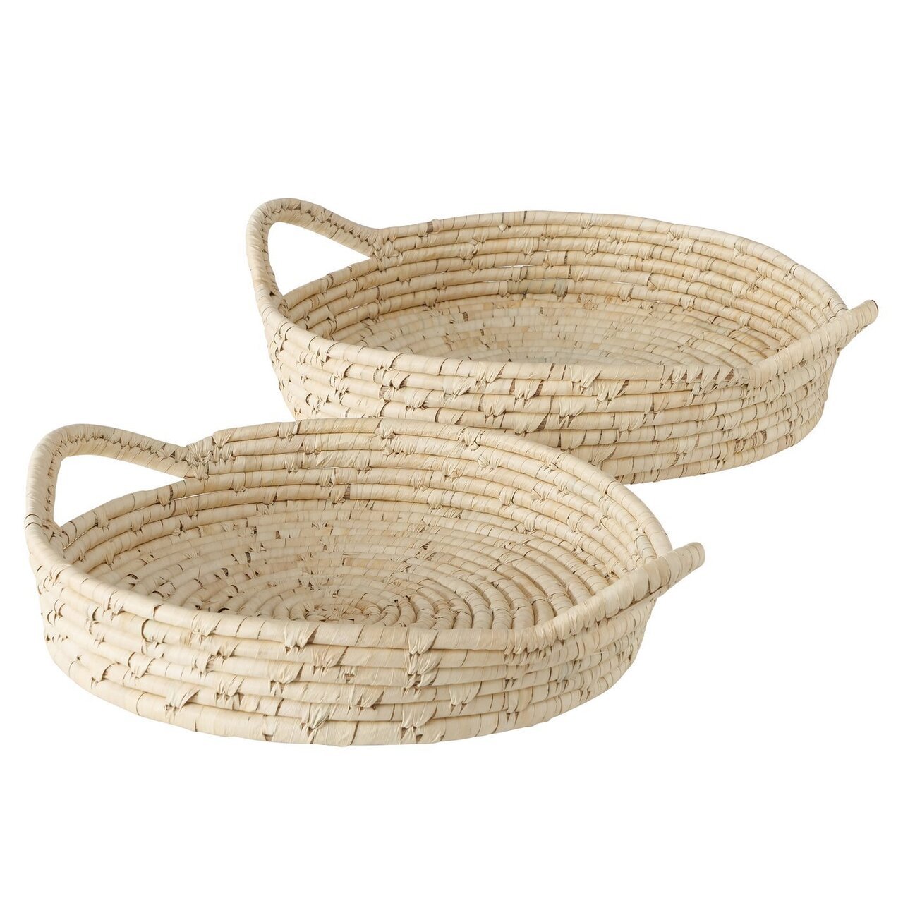 Boltze Tablett Rico 2-teilig