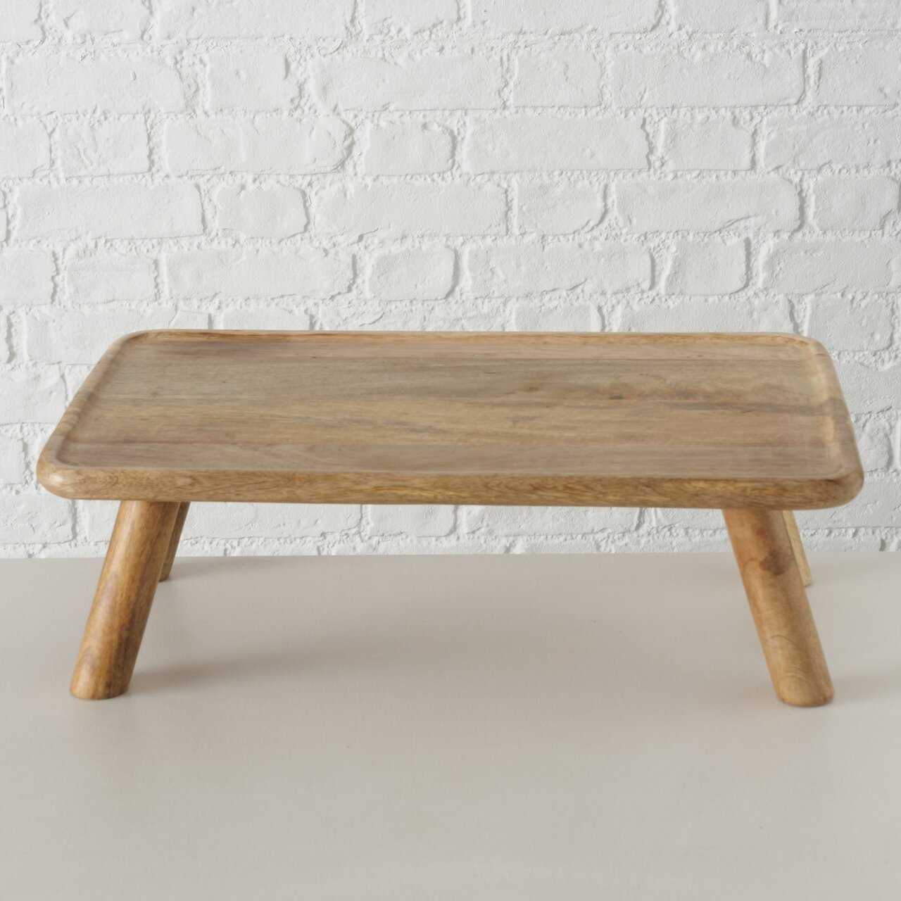 Tablett Stellow 2er Set