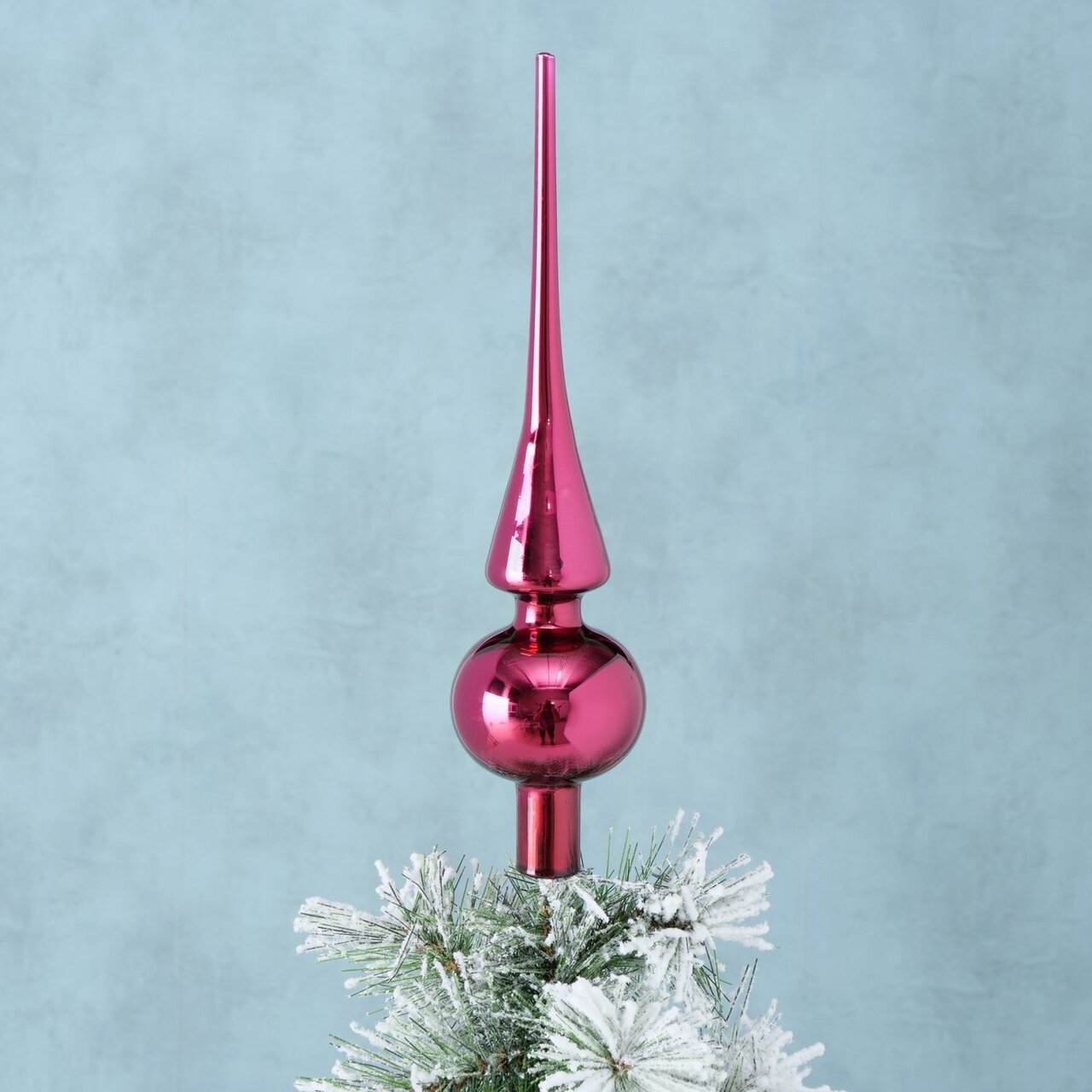 Tannenbaum Baumspitze