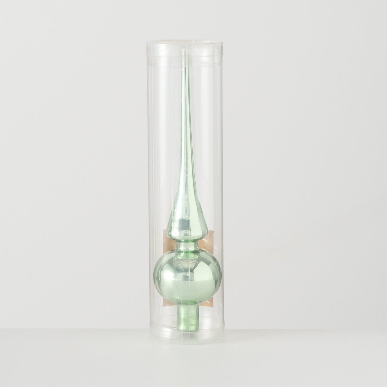 Tannenbaum Baumspitze