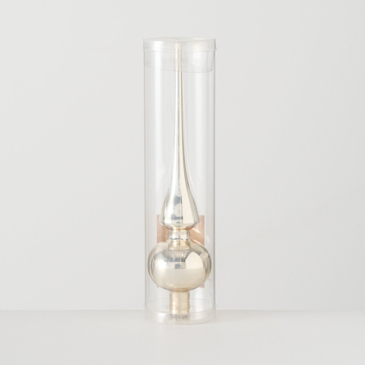 Tannenbaum Baumspitze