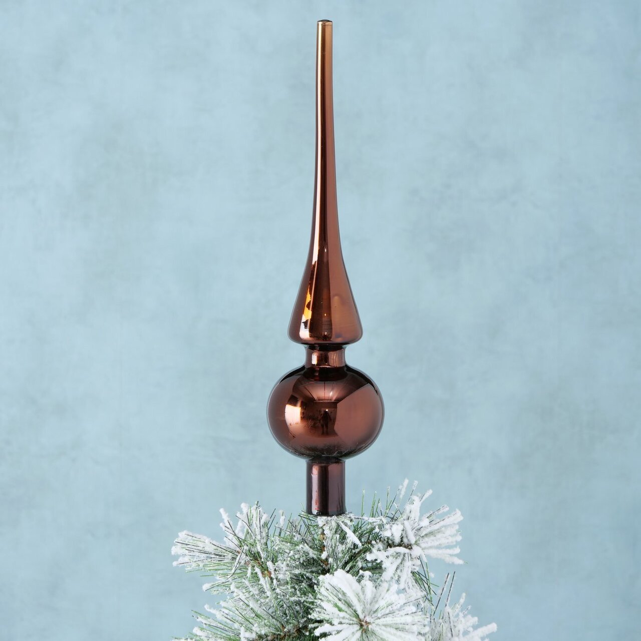 Tannenbaum Baumspitze