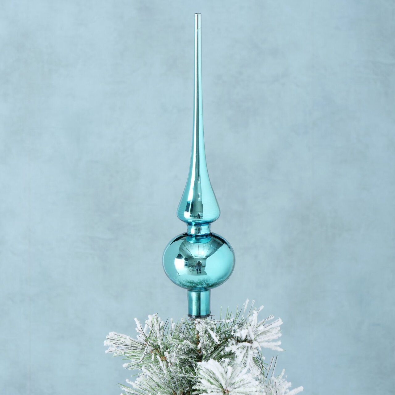 Tannenbaum Baumspitze