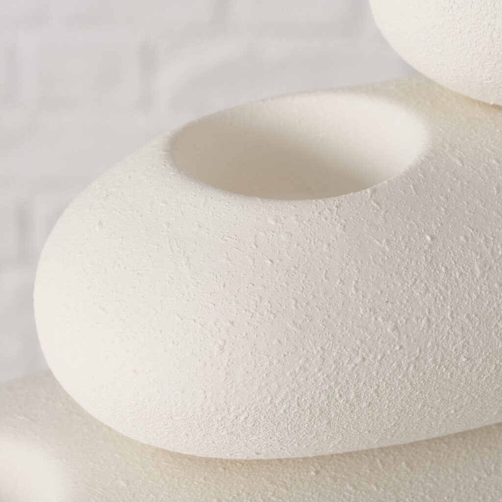 Teelichthalter Kennan