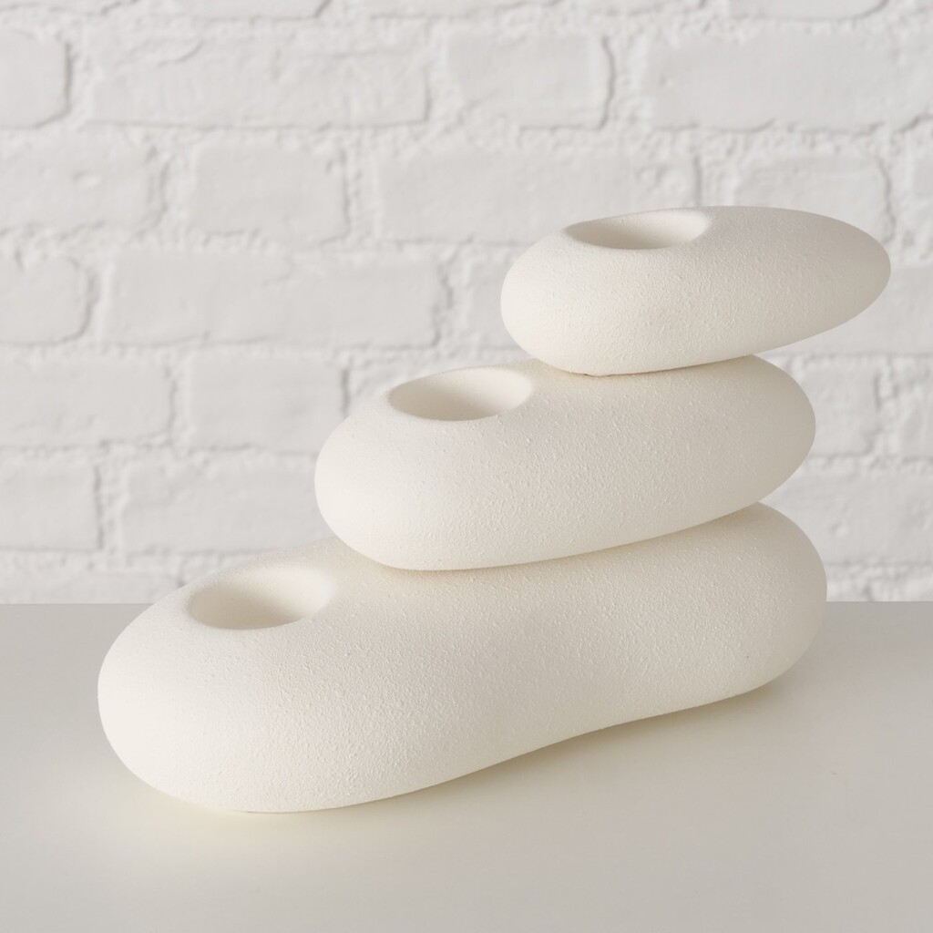 Teelichthalter Kennan