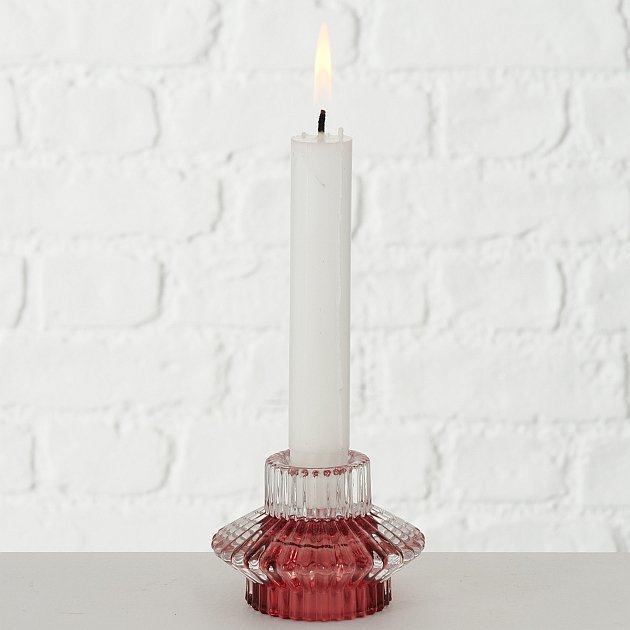 Teelichthalter Phyllis 3er Set