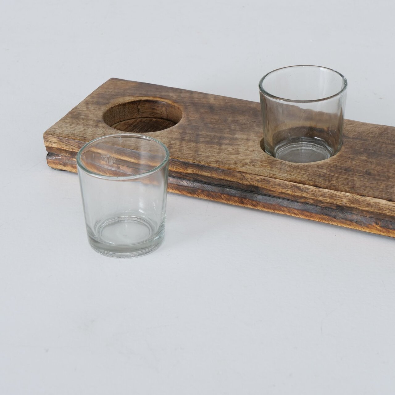 Teelichthalter Rieseby