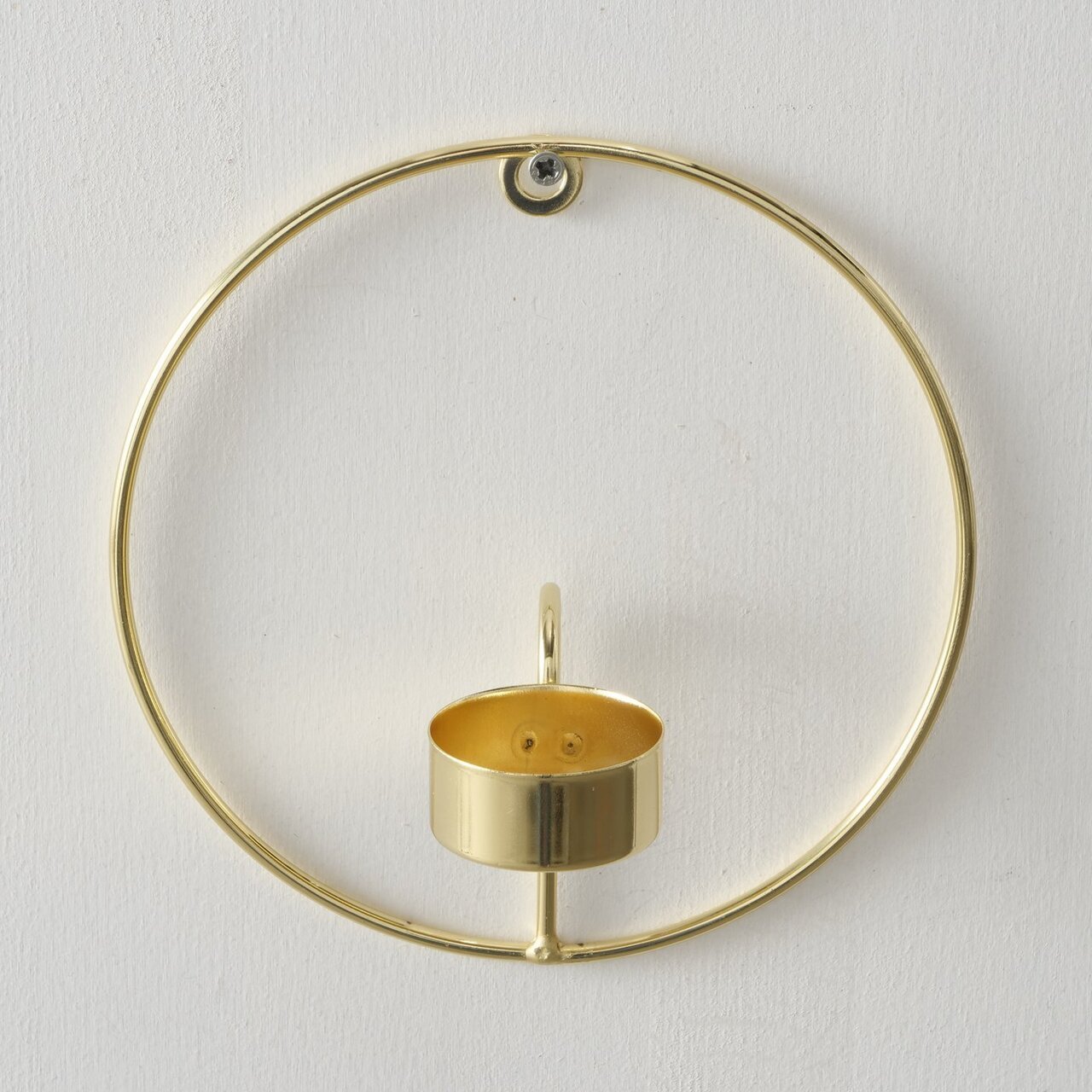 Teelichthalter Rumba 2 teilig