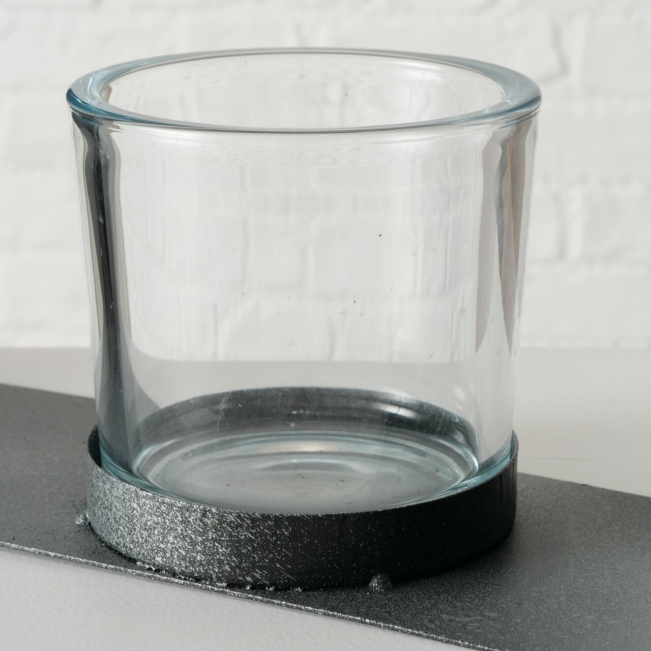 Teelichthalter Valeska 2er